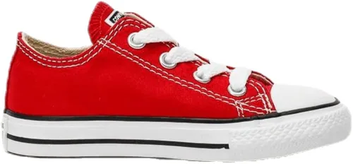 Miniatura 3 de Converse Zapatillas de deporte unisex Chuck Taylor All Star de lona baja