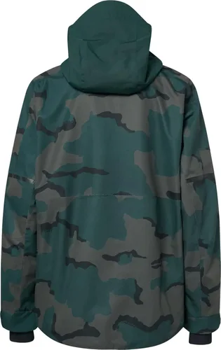 Miniatura 3 de Oakley Chaqueta Tc Gunn 2.0 Rc Shell para mujer