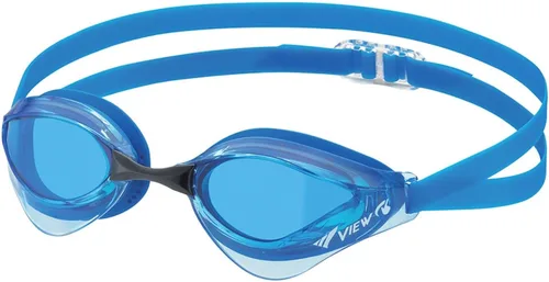 Miniatura 13 de Ver Equipo de natación V-230ASA Blade Orca SWIPE Antivaho Racing Gafas de natación Negro (Smoke/Black)