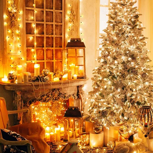 Miniatura 8 de GLUROO Cadena de luces al aire libre de 180 pies, más de 90+6 piezas de bombillas vintage irrompibles de 2700 K, luces de cadena LED para patio al