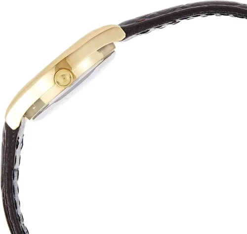 Miniatura 3 de Casio ltp1094q-9a de la mujer Brown reloj de cuarzo analógico