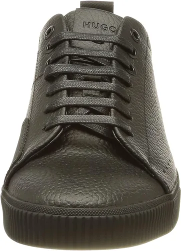 Miniatura 2 de HUGO Tenis modernos para hombre, Negro1
