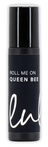 Miniatura 8 de Lulu Candles Roll Me On Hombre sexy - Huele a colonia de hombre Infusión de feromonas Eau de Parfum Tamaño de viaje, vegano - Colonia