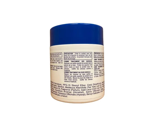 Miniatura 2 de Isoplus - Tratamiento para el cabello y el cuero cabelludo (4 unidades)
