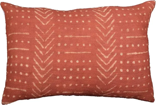 Miniatura 97 de Trade Star Funda de almohada corporal de diseñador 100 % algodón, hecha a mano, grande, funda de almohada decorativa estilo bohemio para casa