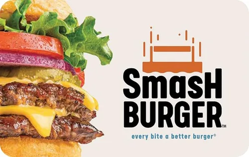 Miniatura 2 de Smashburger Tarjeta de regalo electrónica