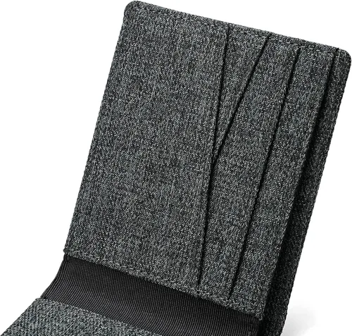 Miniatura 120 de Lanyani Carteras RFID Bifold Simple