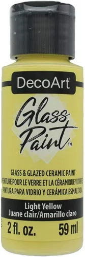 Miniatura 11 de Deco Art PINTURA DE VIDRIO 2OZ NEGRO, US:Talla única