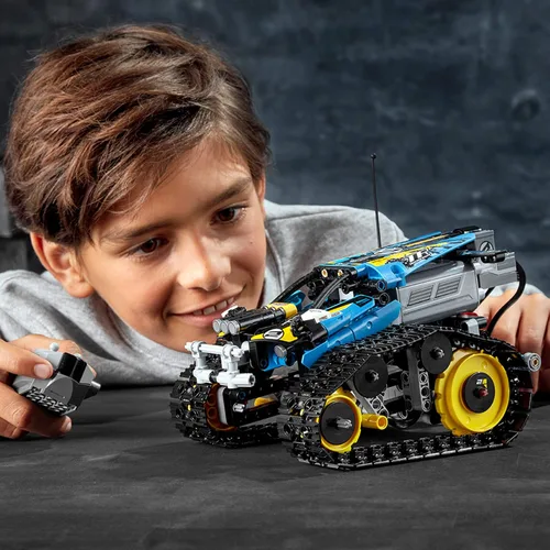 Miniatura 3 de LEGO Technic 42095 - Kit de construcción (324 piezas)
