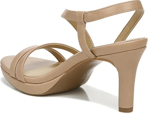 Miniatura 8 de Naturalizer Sandalias de tacón Brenta para mujer