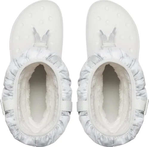 Miniatura 5 de Crocs Botas de invierno clásicas Neo Puff Luxe para mujer Nieve