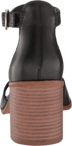 Miniatura 3 de Lucky Brand Women's Sabeni T-Strap Sandal Heeled