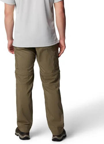 Miniatura 2 de Columbia Pantalón de senderismo convertible Silver Ridge Utility para hombre