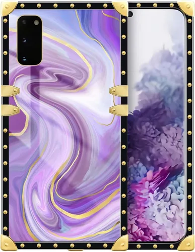 Miniatura 156 de Funda compatible con Samsung Galaxy Note 10 Plus, Lipstick Lips Note 10 Plus para niñas, TPU suave a prueba de golpes, protección rígida