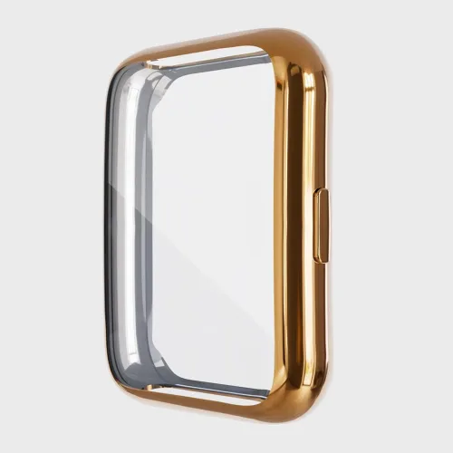 Miniatura 4 de Funda protectora de pantalla compatible con Huawei Watch Fit 2, funda protectora de protección completa para Huawei Watch Fit 2 Watch