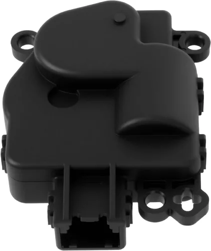 Miniatura 45 de SCITOO 604-126 Actuador de puerta mezcladora de calentador HVAC para Chevy Silverado 1500 2007-2013, para Trailblazer 07-08, para GMC Envoy