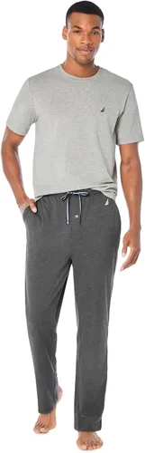 Miniatura 19 de Nautica Pantalón de dormir de punto suave para hombre