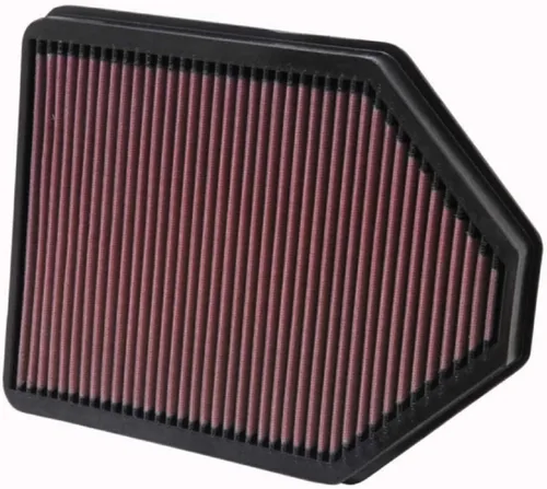 K&N Filtro de aire del motor: Alto rendimiento, Premium, Powersport Filtro de aire: Se adapta a 2003-2009 DUCATI (Multistrada 1100, 1100s, 1000 DS,