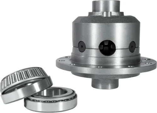 Miniatura 11 de Yukon Gear & Axle - Diferencial Duragrip