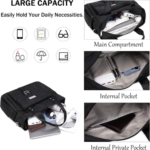 Miniatura 2 de Bolso tote para mujer