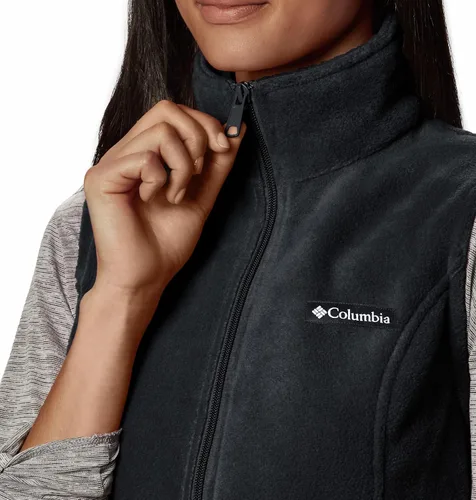 Miniatura 4 de Columbia Chaleco Benton Springs para mujer