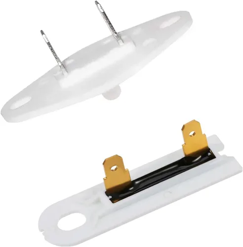 8577274 Termistor de secadora y 3392519 Kit de reemplazo de fusible térmico para secadora Whirlpool Maytag Kenmore Amana Crosley piezas de repuesto
