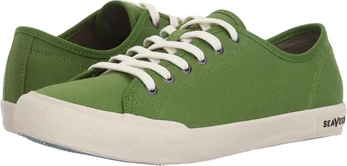 Miniatura 8 de SeaVees Tenis Monterey con cordones para mujer
