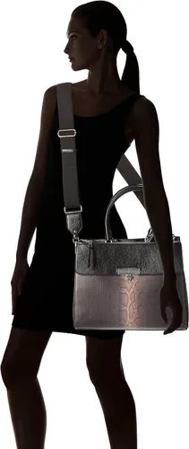 Miniatura 8 de Calvin Klein Becky - Bolsa con triple compartimento