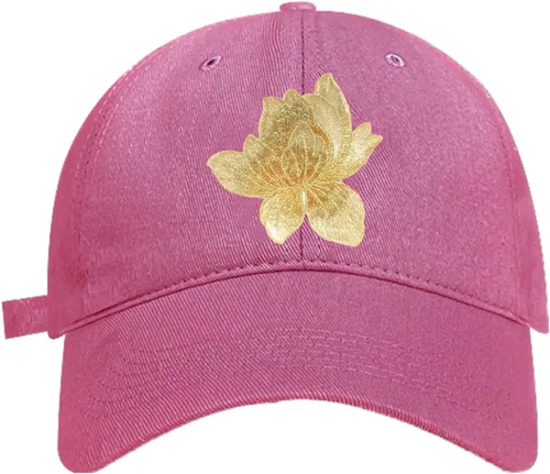 Miniatura 6 de 5 parches de flores coloridas, parches de loto para coser para planchar para ropa de bricolaje, jeans, costura Conjunto de loto