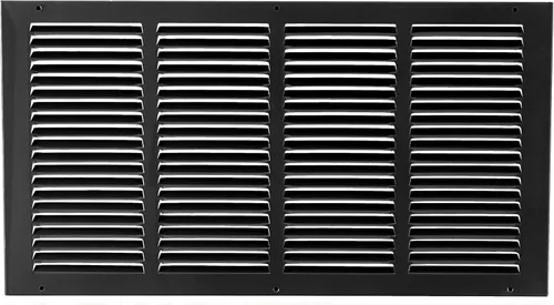 Miniatura 22 de HVAC Premium Rejilla de aire de retorno de acero de 6 x 6 pulgadas [apertura del conducto] Pared lateral y techo - Difusor de cubierta de conducto