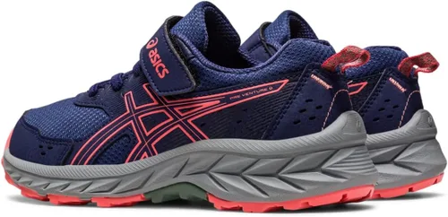 Miniatura 3 de ASICS Tenis de correr preescolares PRE Venture 9 para niños