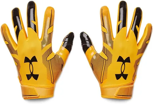 Miniatura 11 de Under Armour F8 - Guantes de fútbol para hombre