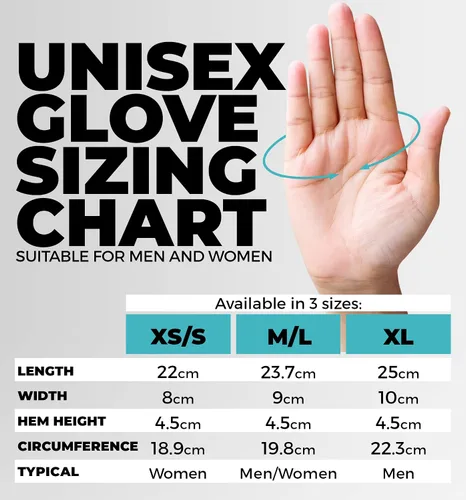 Miniatura 12 de Guantes de exteriores para pantalla táctil Guantes térmicos diseñados para correr, esquí, snowboard, ciclismo y enviar mensajes Mezcla de 90% nailon