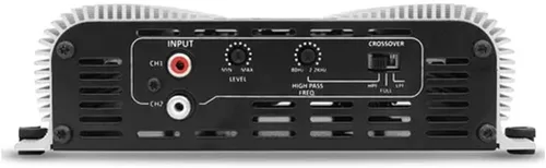 Miniatura 3 de TARAMPS 800W 2 CH 2 OHM AMP PARA COCHE - DS800X22OHM