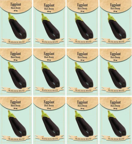 Miniatura 14 de Juego de 12 paquetes de semillas de verduras de roqueta de rúcula, crea un jardín de lujo, todas las semillas son reliquias, 100% sin OMG