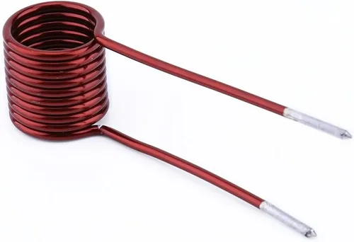 Miniatura 3 de TOPINCN ZVS Módulo de potencia de calentamiento por inducción de 120 W con bobina de calentador, 5 V-12 V ajustable para uso industrial, bricolaje