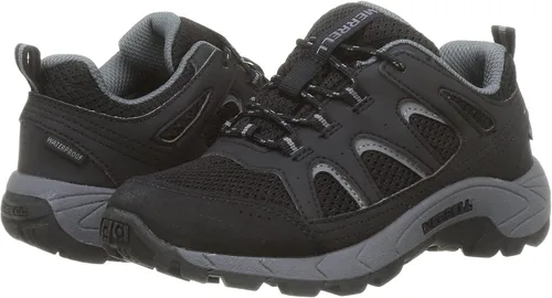 Miniatura 7 de Merrell Unisex-Child Oakcreek Low Lace Wtrpf