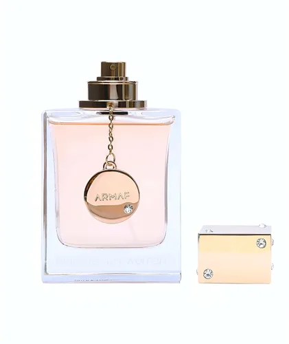 Miniatura 3 de Armaf Club De Nuit Eau de Parfum Spray para mujer, 3.6 onzas