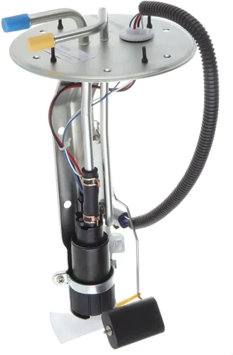 ECCPP Repuesto de bomba de combustible E2237S compatible con vehículos Ford - 4.2L 4.6L 5.4L, F-150 F150 1999-2003, F-250 F250 1999, F-150 Heritage