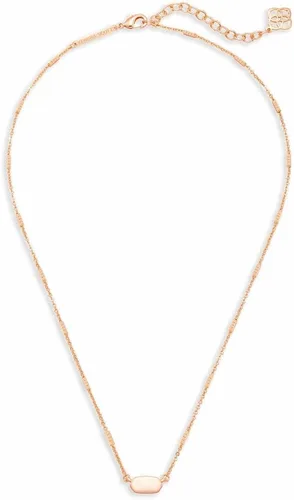 Miniatura 2 de Kendra Scott Fern Collar con dije para mujer