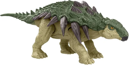 Miniatura 5 de Paquete de frenesí de dinosaurio jurásico