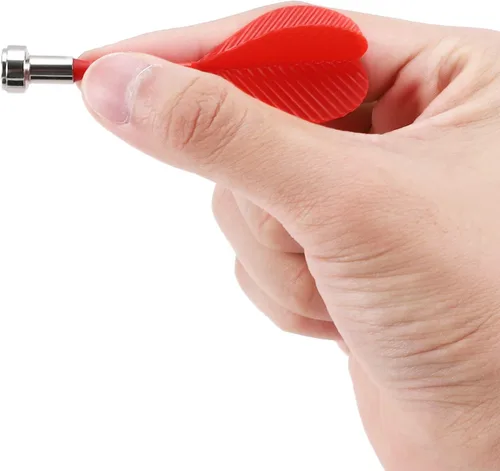 Miniatura 4 de Accmor Magnetic Darts, Magnetic Darts Replacement for Magnetic Dartboard
