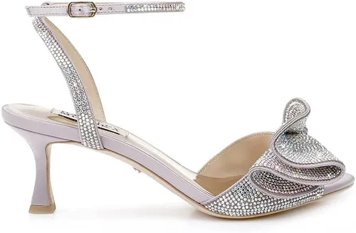 Miniatura 8 de Badgley Mischka Sandalia de tacón Remi para mujer