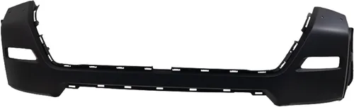 Miniatura 95 de Garage-Pro Cubierta de parachoques compatible con Nissan Altima CAPA Sedan trasero 2002-2006