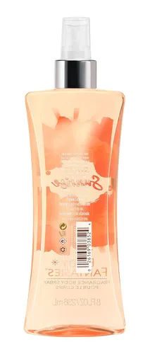Miniatura 2 de Body Fantasies Signature Fragrance Body Spray, Sweet Sunrise Fantasy, 8 onzas líquidas