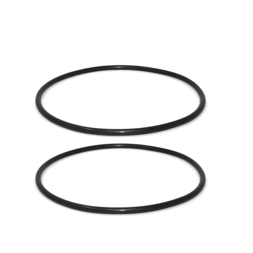 W34-OR junta tórica de filtro de agua para fontanero americano 4-1/8 pulgadas x 3-7/8 x 1/8 piezas de repuesto (paquete de 2)
