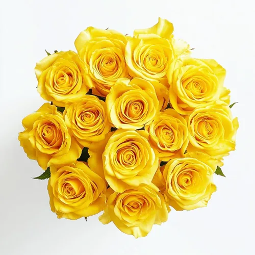 Miniatura 30 de GlobalRose Ramo de 100 Rosas Melocotón - Rosas de Origen Responsable Flores Frescas - Ramo Fresco de Flores Seleccionadas a Mano para Graduación
