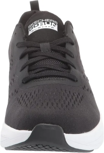 Miniatura 2 de Skechers Tenis Go Run Elevate para mujer, Rosado