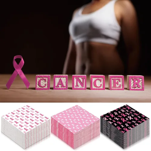 Miniatura 5 de Honoson Servilletas de Cóctel para Invitados de Papel Desechables para Bebidas y Cena Toalla de Mano para Suministros de Fiesta de Cumpleaños