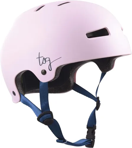 Miniatura 19 de TSG Evolution - Casco de bicicleta y patinaje para ciclismo, BMX, patinaje, patinaje, patinaje en línea, longboarding, triple certificación, Negro